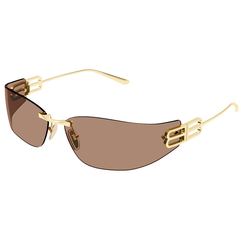 BALENCIAGA BB0484S-004