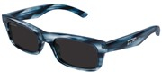 Покупка или увеличение этой картинки, Balenciaga BB0422S-004.