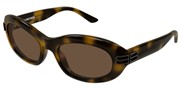 Покупка или увеличение этой картинки, Balenciaga BB0431S-006.