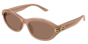 Покупка или увеличение этой картинки, Balenciaga BB0434SK-004.