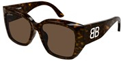 Покупка или увеличение этой картинки, Balenciaga BB0445SK-004.