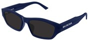 Покупка или увеличение этой картинки, Balenciaga BB0448SK-004.