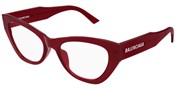 Покупка или увеличение этой картинки, Balenciaga BB0449O-010.