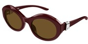 Balenciaga BB0460S-003