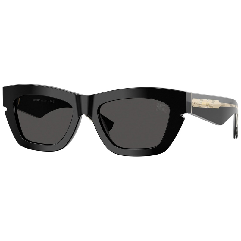 BURBERRY 0BE4454-300187