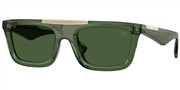 Burberry 0BE4451U-417471