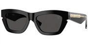 Burberry 0BE4454-300187