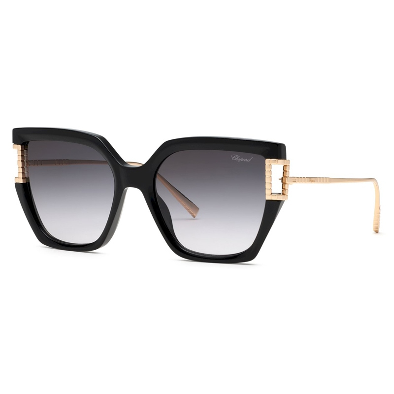 CHOPARD SCH378M-0BLK