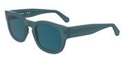 Покупка или увеличение этой картинки, Calvin Klein Jeans CKJ25601S-406.