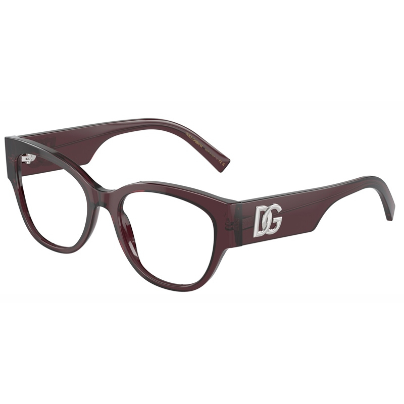 DOLCE E GABBANA 0DG3377-3045