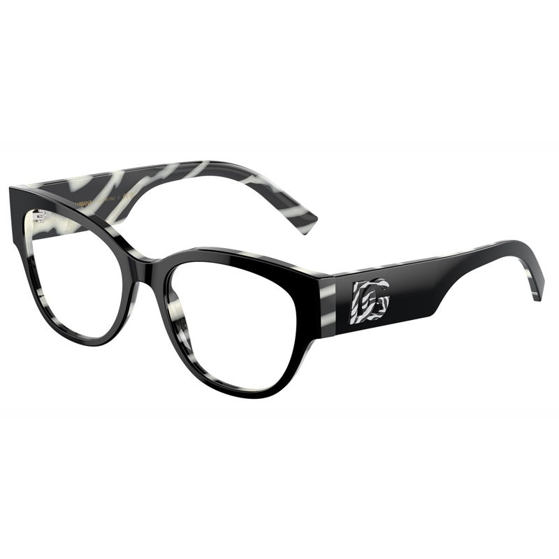 DOLCE E GABBANA 0DG3377-3372