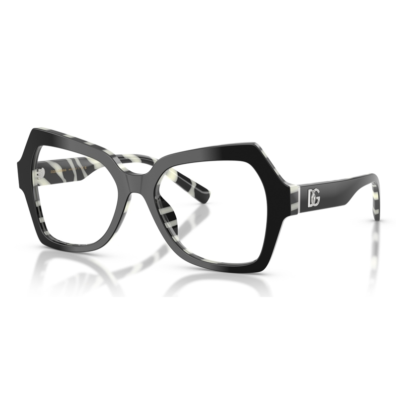 DOLCE E GABBANA 0DG3429-3372