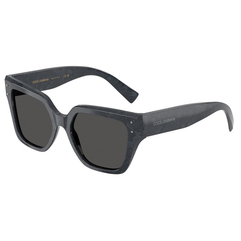 DOLCE E GABBANA 0DG4471-344187