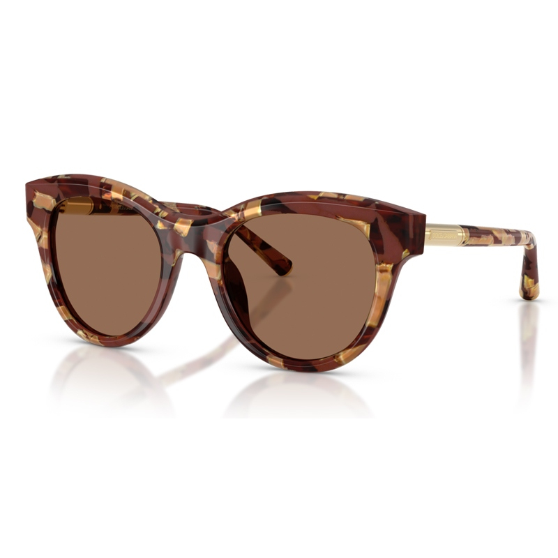 DOLCE E GABBANA 0DG4518-346273