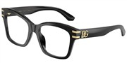 Покупка или увеличение этой картинки, Dolce e Gabbana 0DG3419-501.