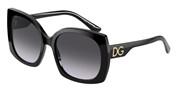Покупка или увеличение этой картинки, Dolce e Gabbana 0DG4385-5018G.