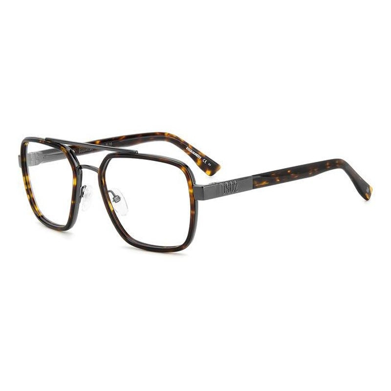 DSQUARED2 EYEWEAR D20064-EKP