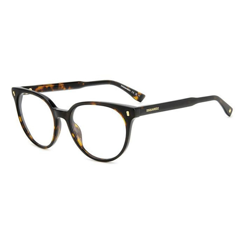 DSQUARED2 EYEWEAR D20082-086