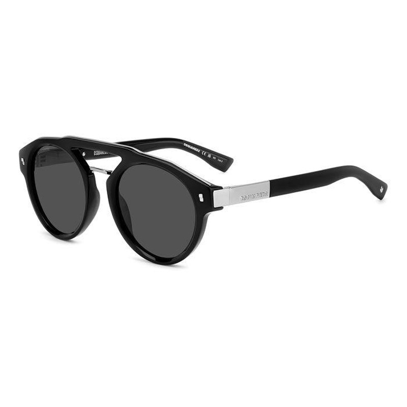 DSQUARED2 EYEWEAR D20085S-284IR