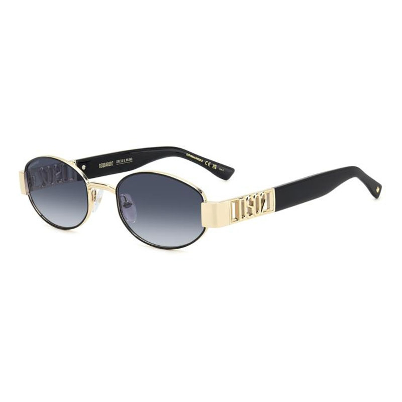 DSQUARED2 EYEWEAR D20155S-0NZ08