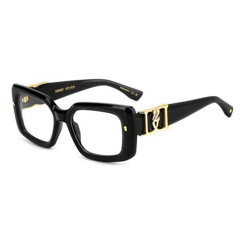 DSQUARED2 EYEWEAR D20171-807