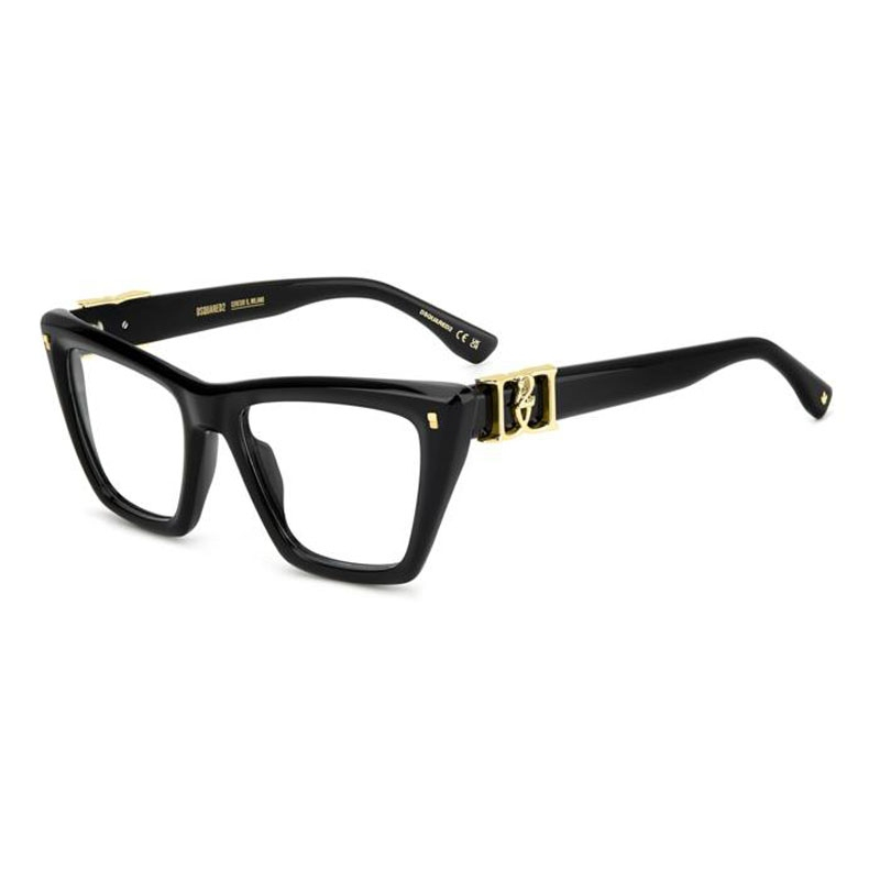 DSQUARED2 EYEWEAR D20172-807