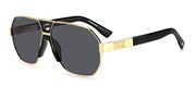 Покупка или увеличение этой картинки, DSquared2 Eyewear D20028S-RHLIR.