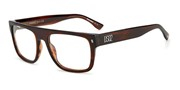 Покупка или увеличение этой картинки, DSquared2 Eyewear D20036-EX4.