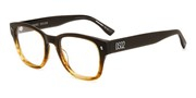Покупка или увеличение этой картинки, DSquared2 Eyewear D20065-EX4.