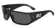 Покупка или увеличение этой картинки, DSquared2 Eyewear D20140S-807IR.