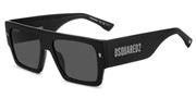 Покупка или увеличение этой картинки, DSquared2 Eyewear D20165S-807IR.