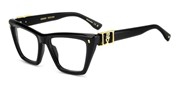 Покупка или увеличение этой картинки, DSquared2 Eyewear D20172-807.