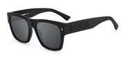 Покупка или увеличение этой картинки, DSquared2 Eyewear ICON0004S-003T4.