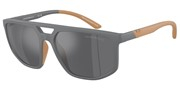 Покупка или увеличение этой картинки, Emporio Armani 0EA4248U-62616G.