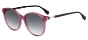 Покупка или увеличение этой картинки, Fendi FF0412S-LHF9O.