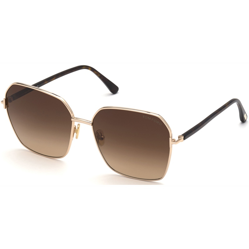TOMFORD FT0539-52F