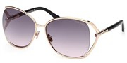 TomFord FT1091-28B