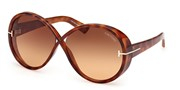 Покупка или увеличение этой картинки, TomFord FT1116-53F.
