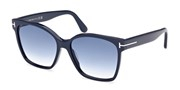 TomFord FT1312-90W