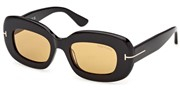TomFord FT1345-01E