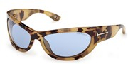TomFord FT1365-56V