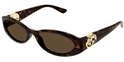 Покупка или увеличение этой картинки, Gucci GG1660S-002.