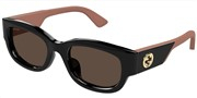 Покупка или увеличение этой картинки, Gucci GG1667SK-004.