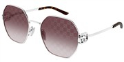 Покупка или увеличение этой картинки, Gucci GG2046S-004.
