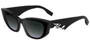 Karl Lagerfeld KL6162S-001