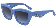 Покупка или увеличение этой картинки, Karl Lagerfeld KL6179S-423.