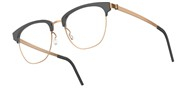 LINDBERG Модель: 9863-PU15K24M