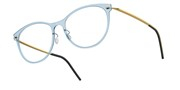 LINDBERG NOW6520C08M-GT