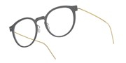 LINDBERG NOW6603D15-GT