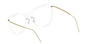 LINDBERG NOW6634C01-GT